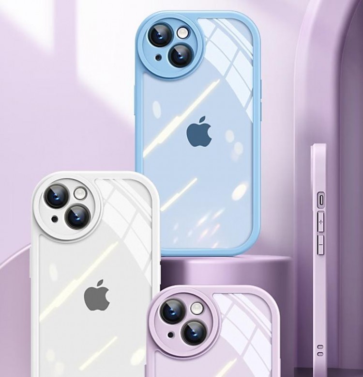 苹果手机能设置微信分身吗？